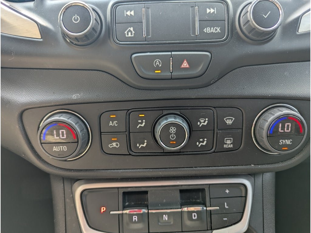 Used 2023 GMC Terrain SLT w/ LPO, 'HIT The Road' Package FWD image 20