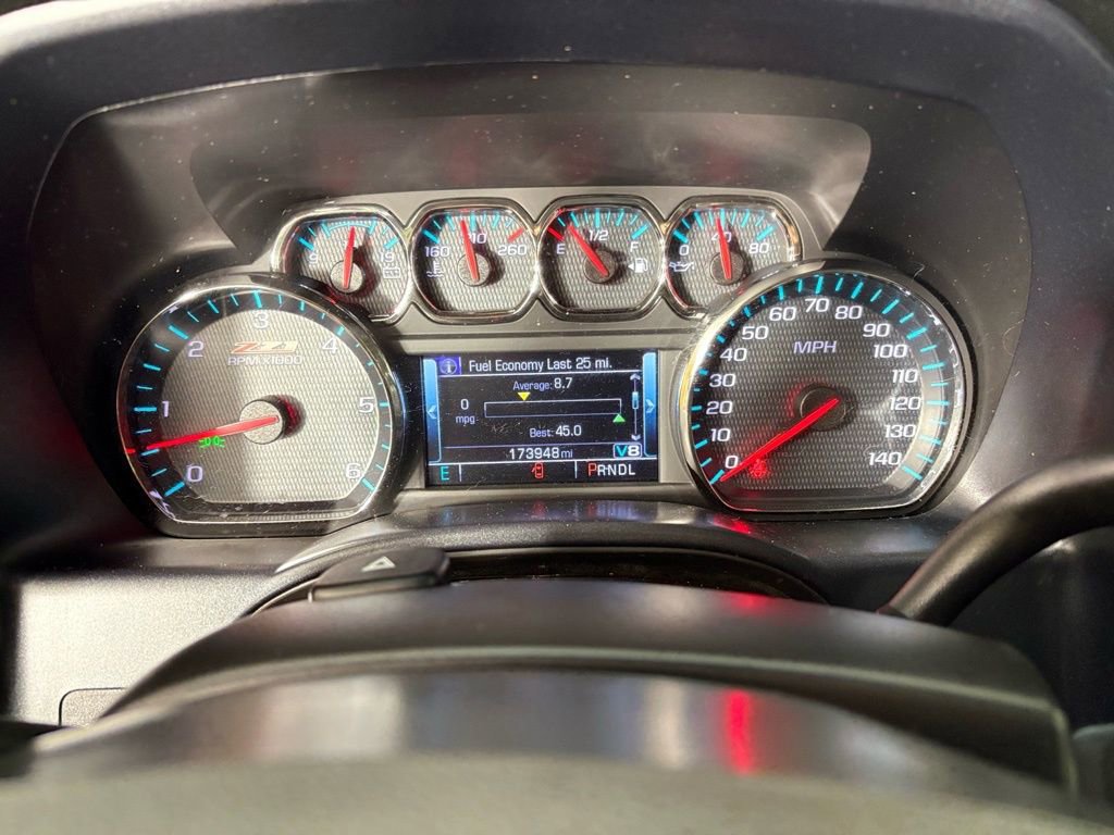 Used 2018 Chevrolet Silverado 1500 LT w/ All Star Edition image 27