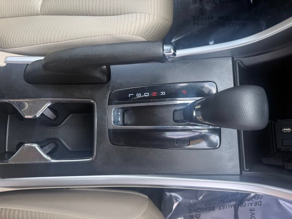 Used 2014 Honda Accord LX image 25