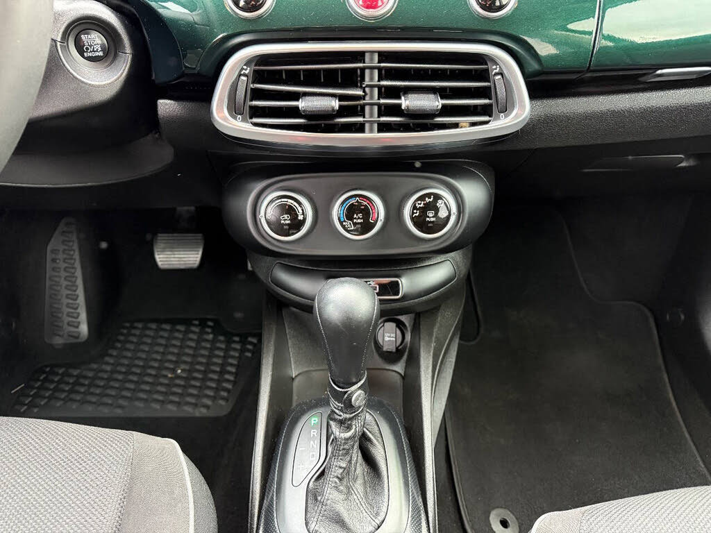 Used 2016 FIAT 500X Easy image 23
