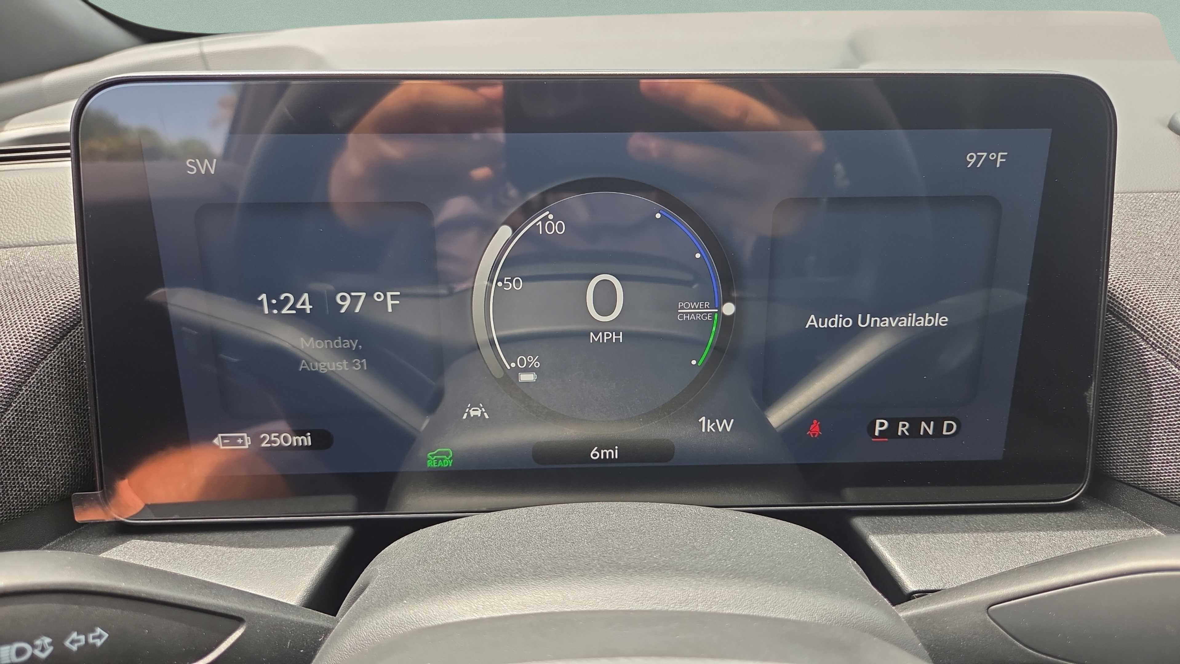 New 2026 Honda Prologue Eco image 24
