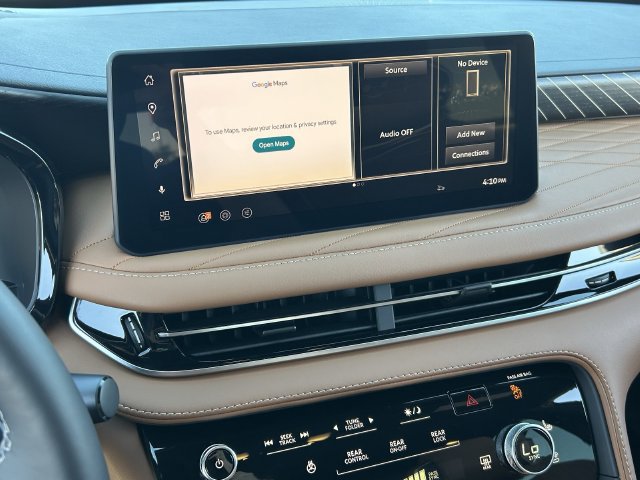New 2027 INFINITI QX60 Autograph AWD/4WD image 30