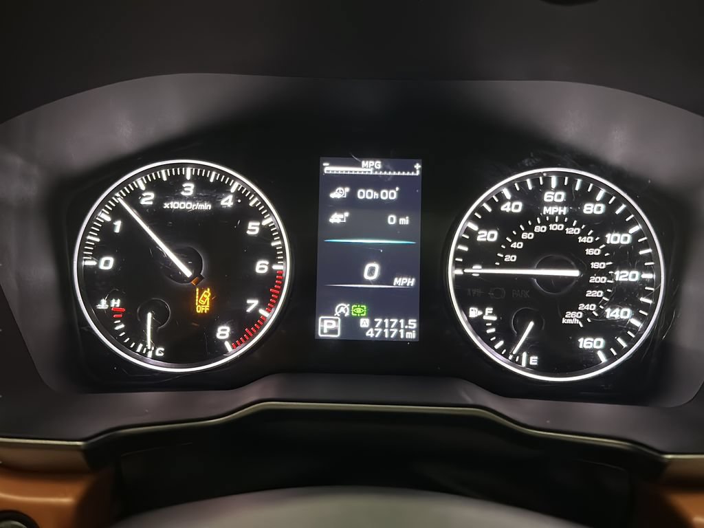 Used 2021 Subaru Legacy Touring XT w/ Popular Package #3 AWD/4WD image 27