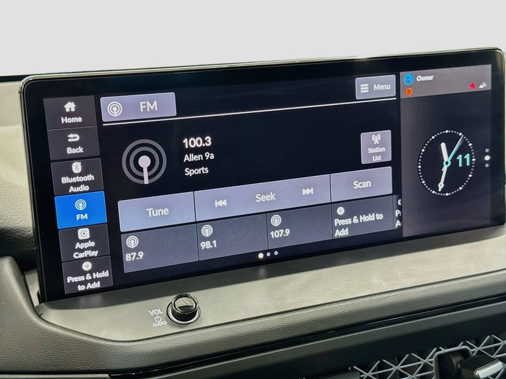 Used 2025 Honda Accord EX-L image 17