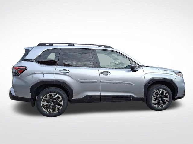 New 2026 Subaru Forester Premium image 8