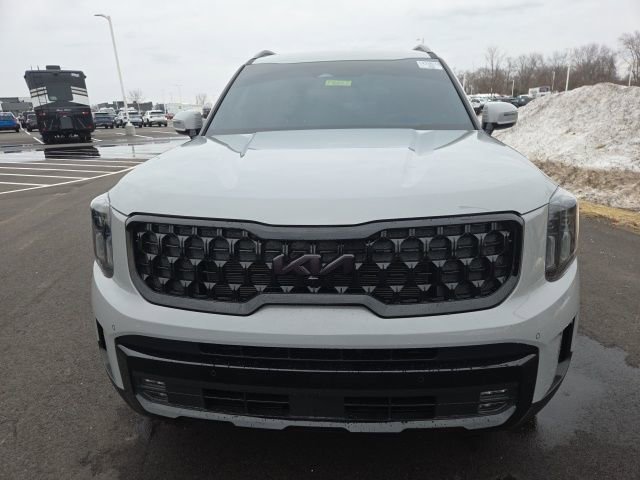 Used 2025 Kia Telluride SX Prestige X-Line image 19