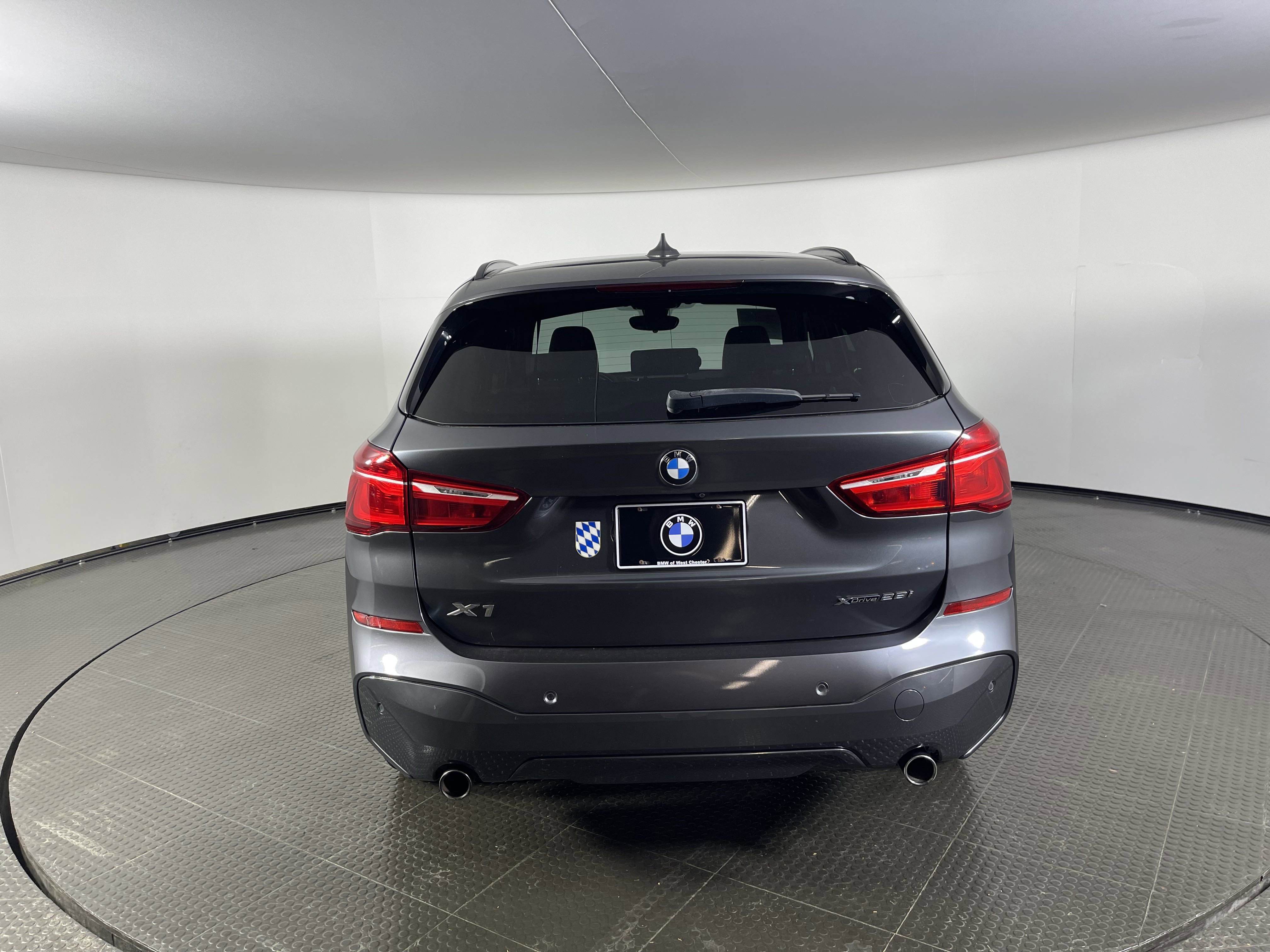 Used 2019 BMW X1 xDrive28i image 4
