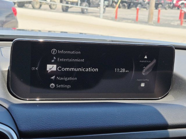 New 2026 MAZDA CX-50 AWD 2.5 Hybrid w/ Weather Package image 19