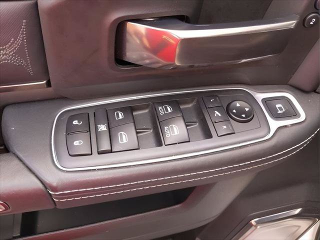 Certified 2020 RAM 2500 Limited AWD/4WD image 15