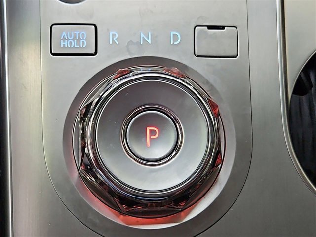 Used 2026 Genesis GV70 2.5T Select image 40