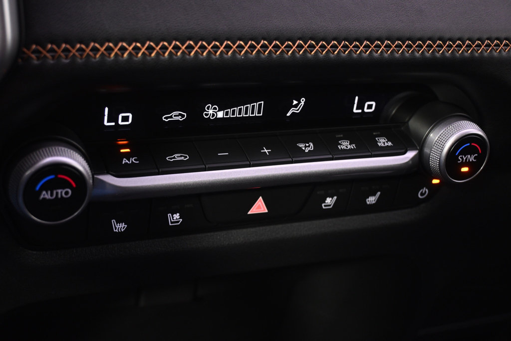 New 2026 MAZDA CX-50 AWD 2.5 Hybrid w/ Weather Package image 30