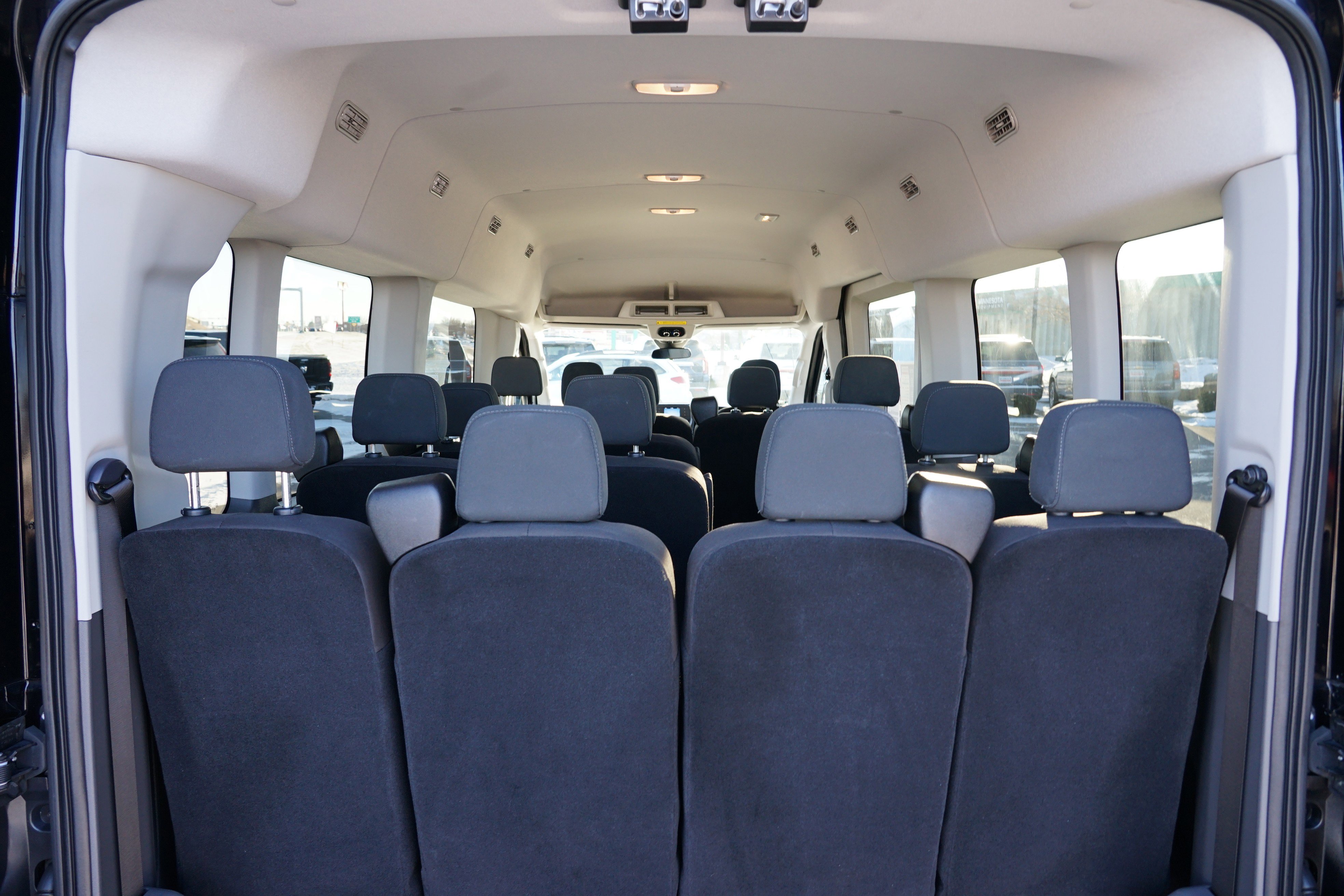 Used 2020 Ford Transit 350 XLT image 29