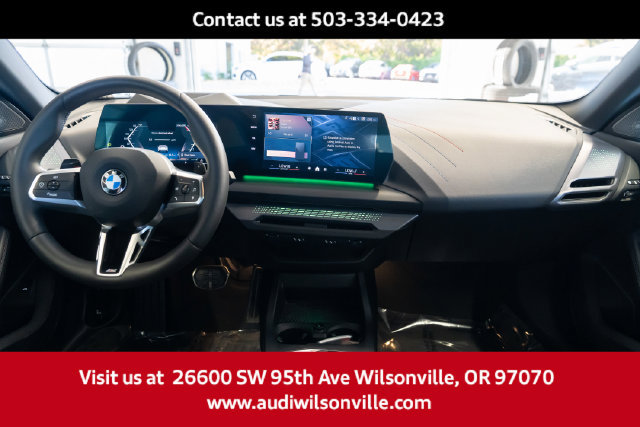 Used 2026 BMW 228i w/ Technology Package FWD image 9