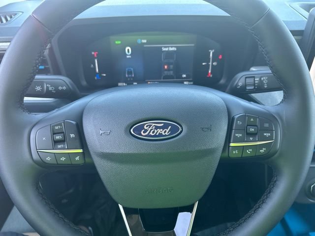New 2026 Ford Maverick XLT w/ Equipment Group 301A AWD/4WD image 25