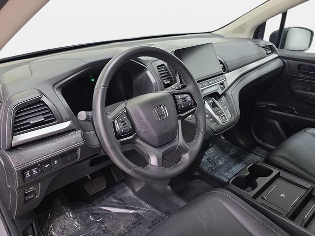 Used 2025 Honda Odyssey EX-L image 16