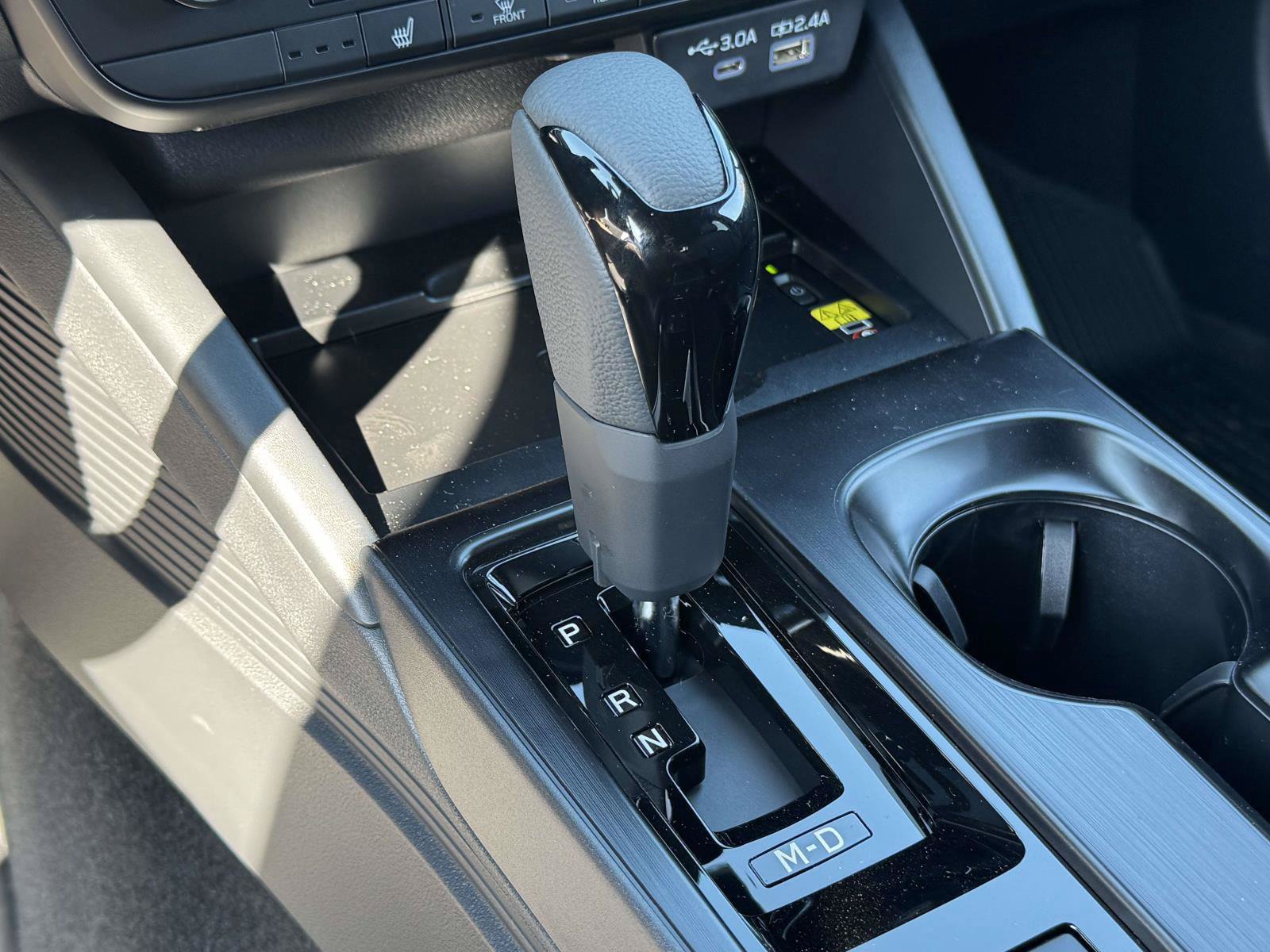 New 2026 Subaru Outback Limited AWD/4WD image 14