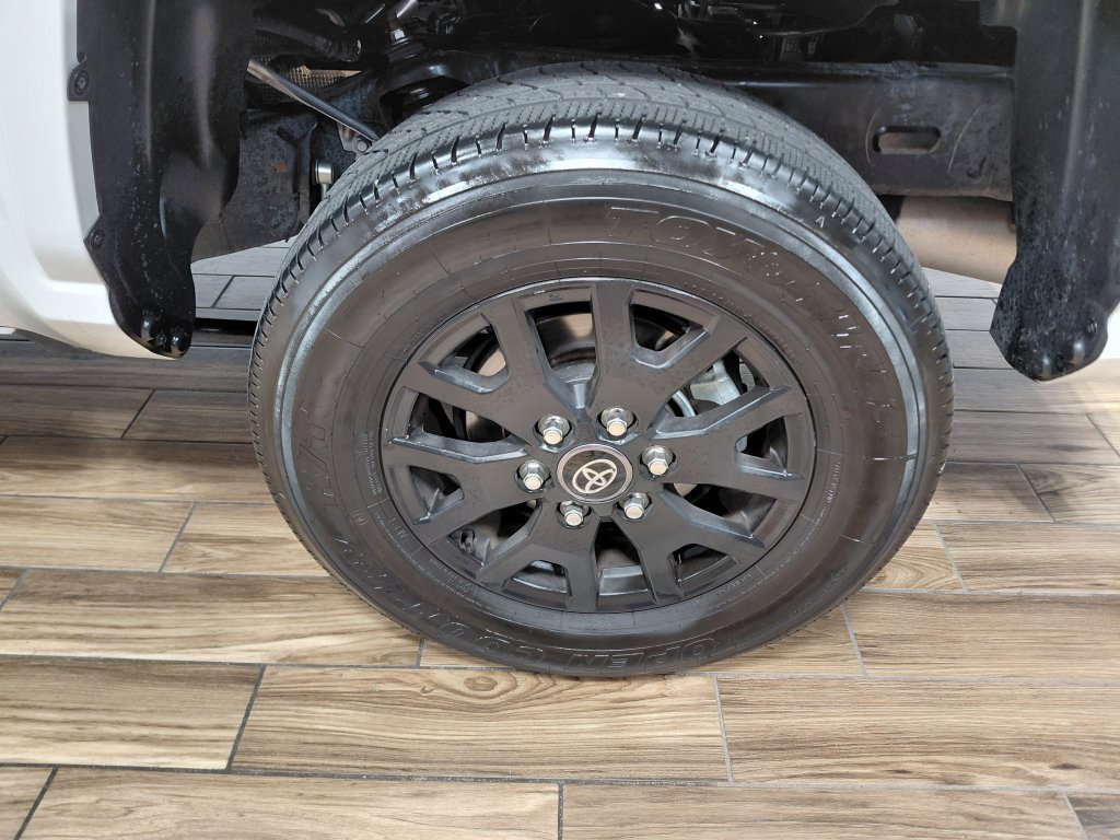 Used 2026 Toyota Tacoma SR5 AWD/4WD image 16
