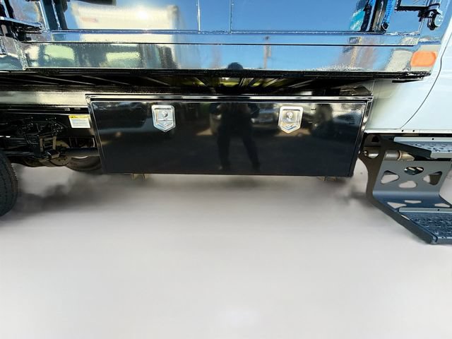 New 2027 Ford F650 2WD Crew Cab Super Duty image 25