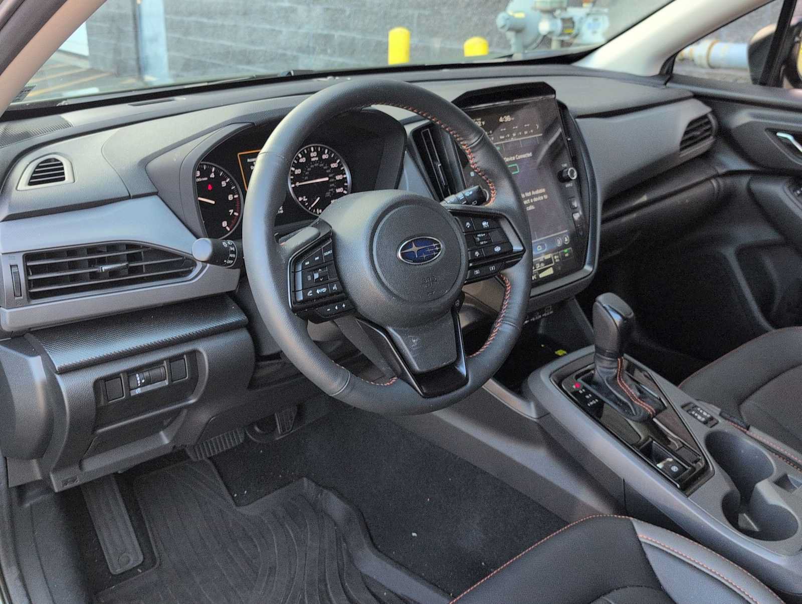 Used 2026 Subaru Crosstrek 2.5i Limited AWD/4WD image 10