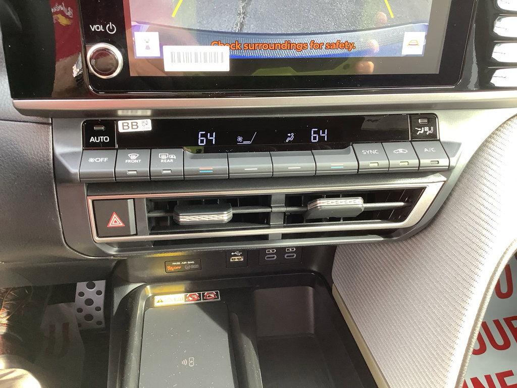 New 2026 Toyota Camry SE image 18