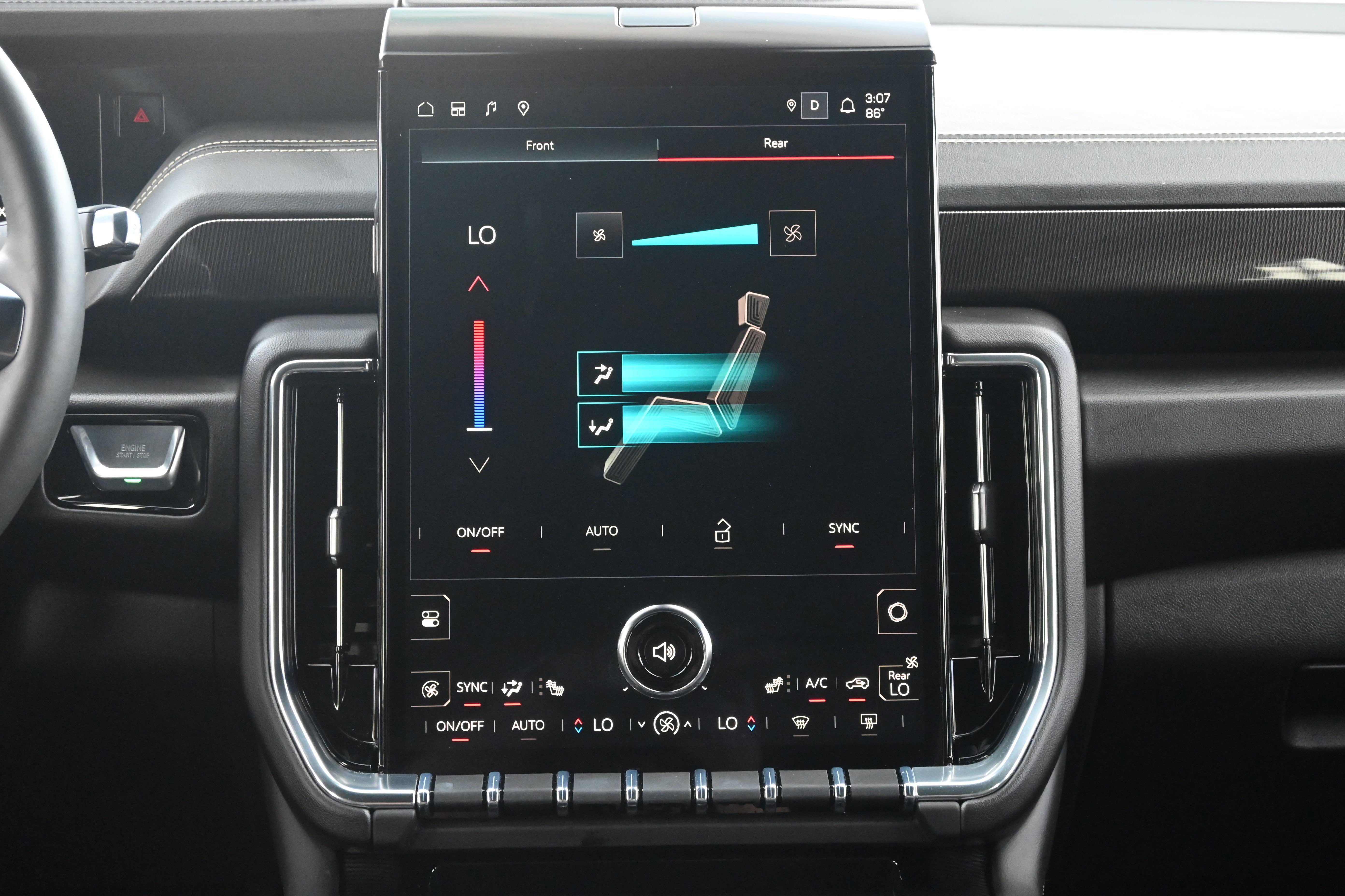 Used 2025 GMC Yukon Elevation w/ LPO, Floor Liner Package image 5