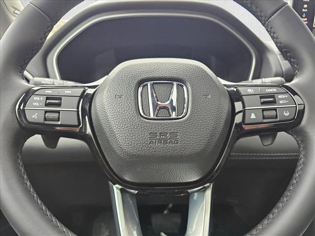 New 2026 Honda Pilot Touring image 19