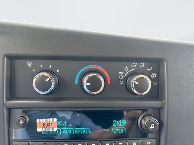 New 2026 Chevrolet Express 4500 w/ Power Convenience Package RWD image 17