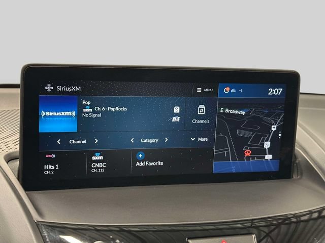 Certified 2024 Acura RDX w/ Technology Package AWD/4WD image 36