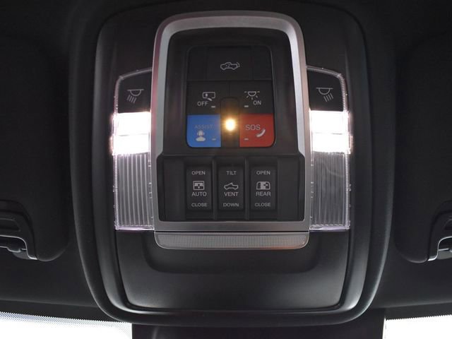 New 2026 RAM 2500 Rebel w/ Rebel Level 2 Equipment Group image 49