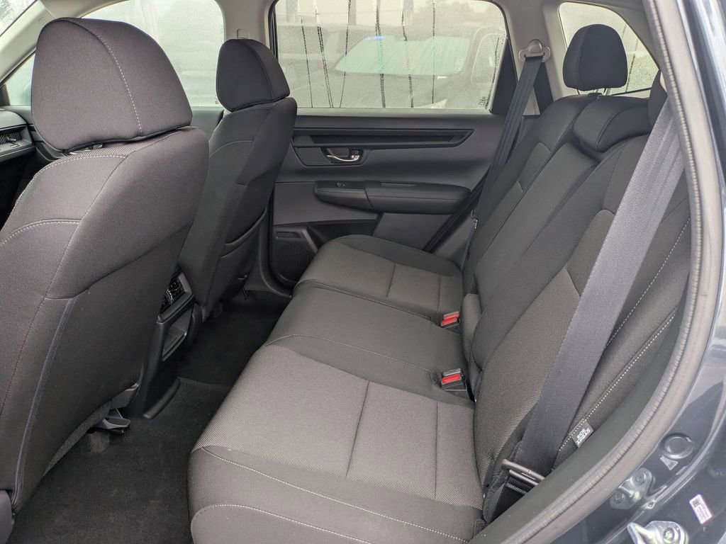 Used 2023 Honda CR-V EX image 16