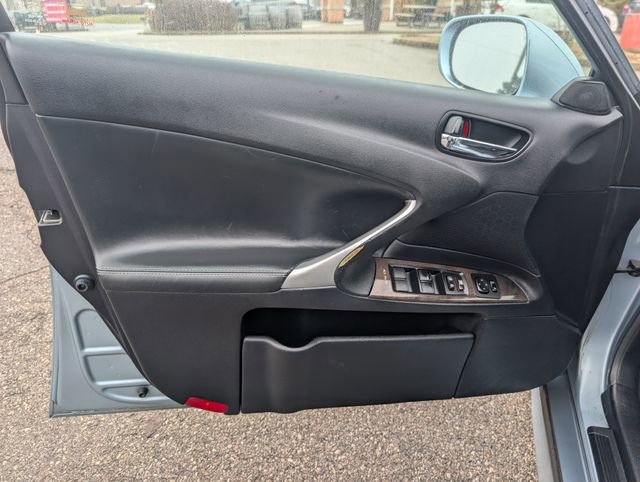 Used 2009 Lexus IS 250 AWD image 7