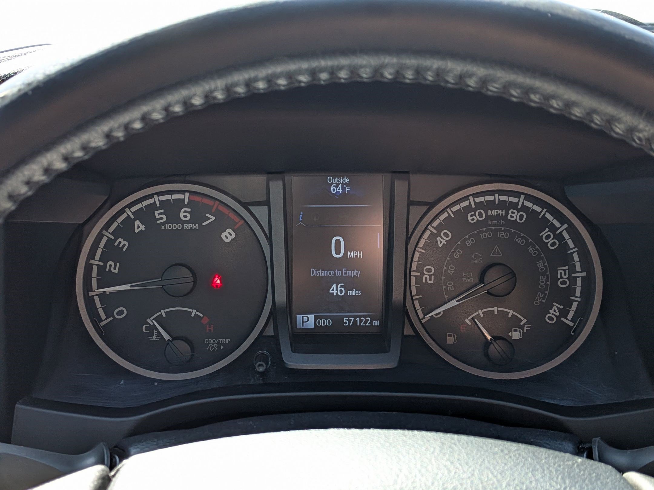 Used 2019 Toyota Tacoma TRD Pro image 19