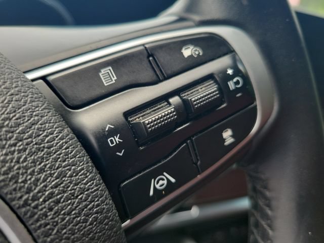 Certified 2024 Kia Sportage SX FWD image 26