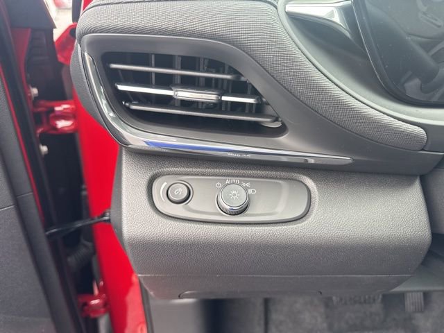 New 2026 Buick Envista Sport Touring w/ Convenience I Package FWD image 14