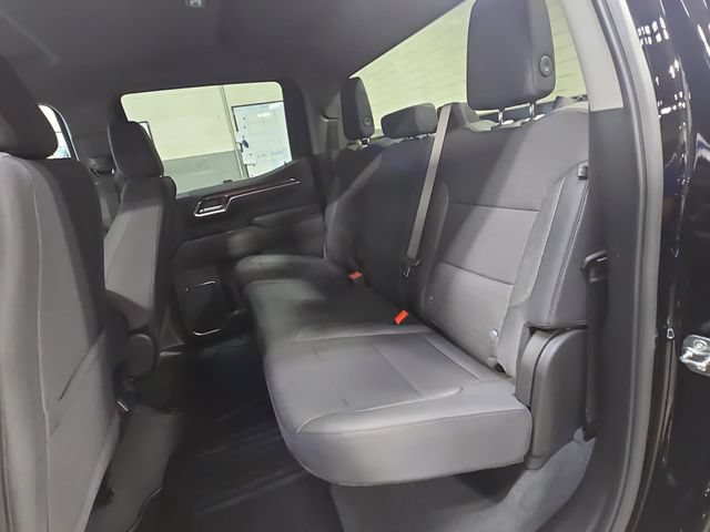 New 2026 Chevrolet Silverado 1500 LT AWD/4WD image 15