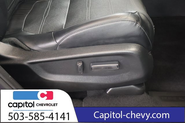 Used 2022 Honda CR-V EX-L image 29