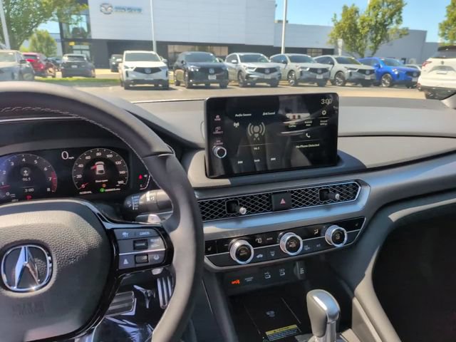 New 2026 Acura Integra A-Spec FWD image 31
