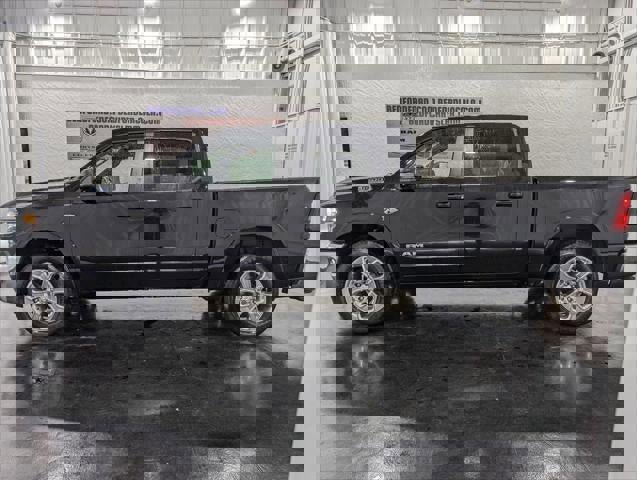 New 2026 RAM 1500 Big Horn image 33