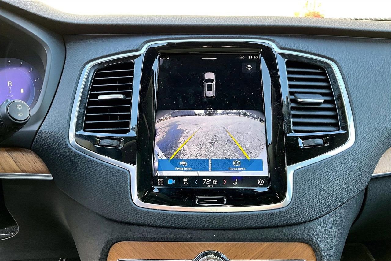 Used 2024 Volvo XC90 B5 Plus image 13