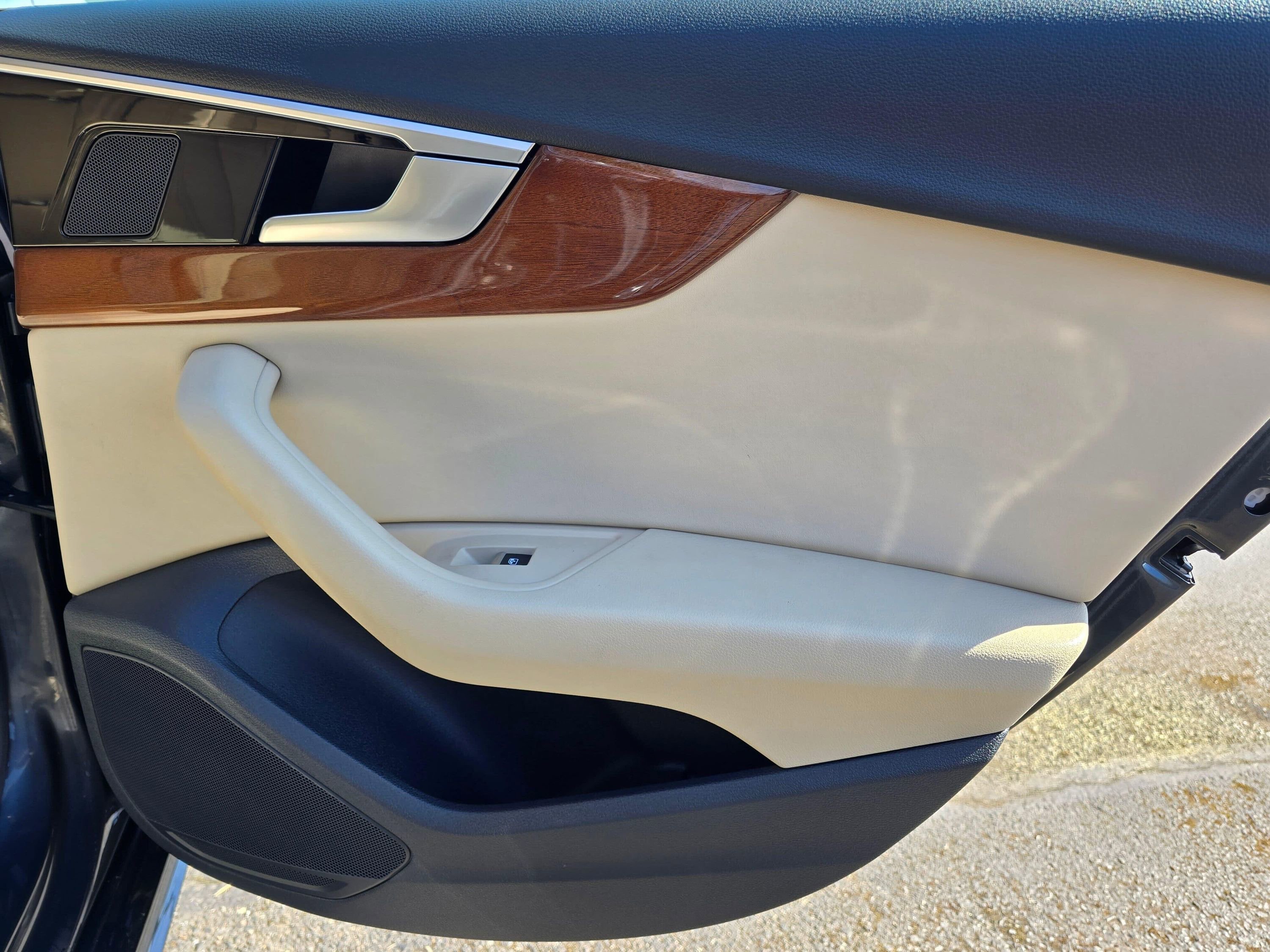 Used 2023 Audi A5 2.0T Premium w/ Convenience Package image 27