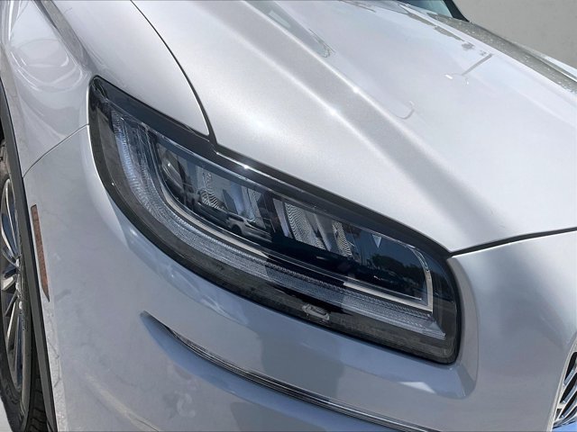 Used 2023 Lincoln Nautilus FWD image 30