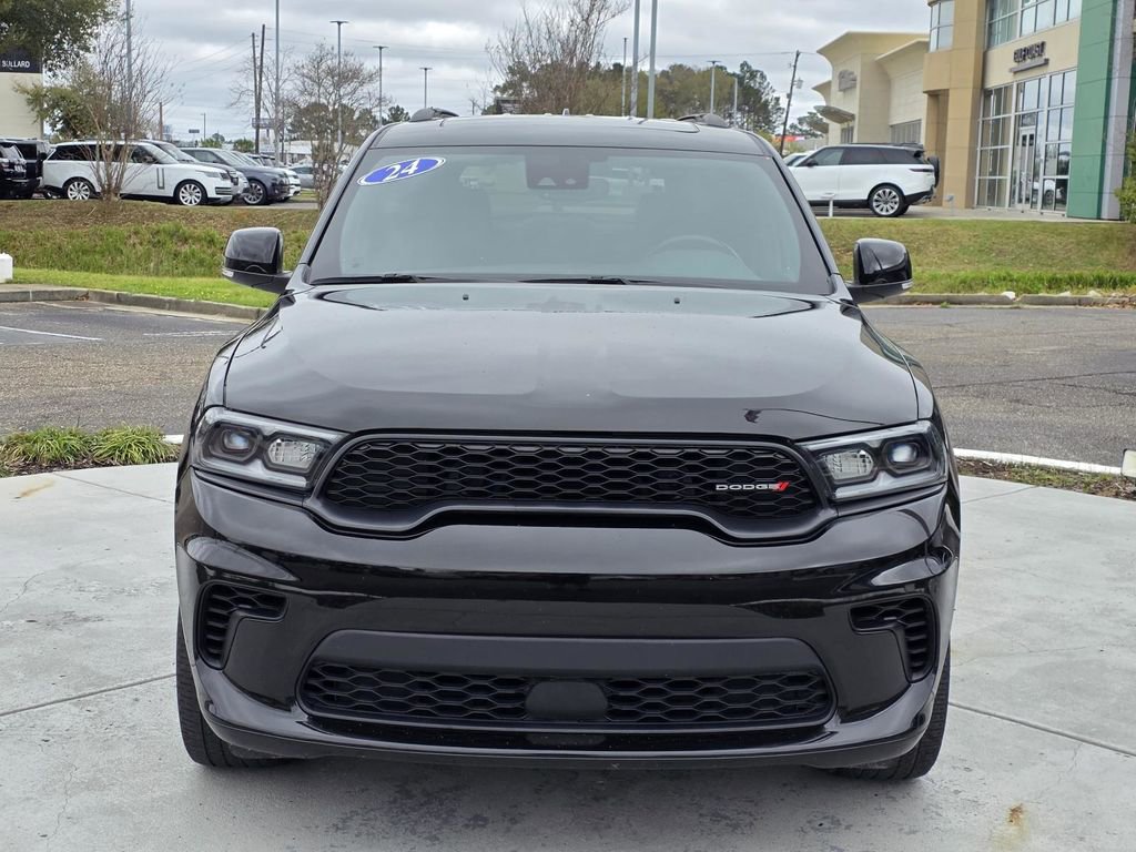 Used 2024 Dodge Durango GT image 2