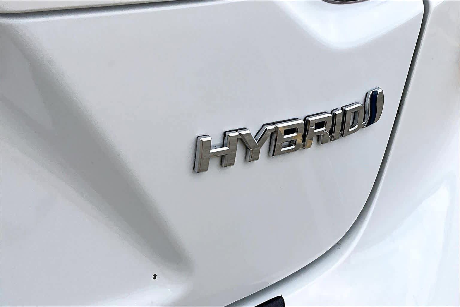 Certified 2022 Toyota Corolla LE FWD image 10