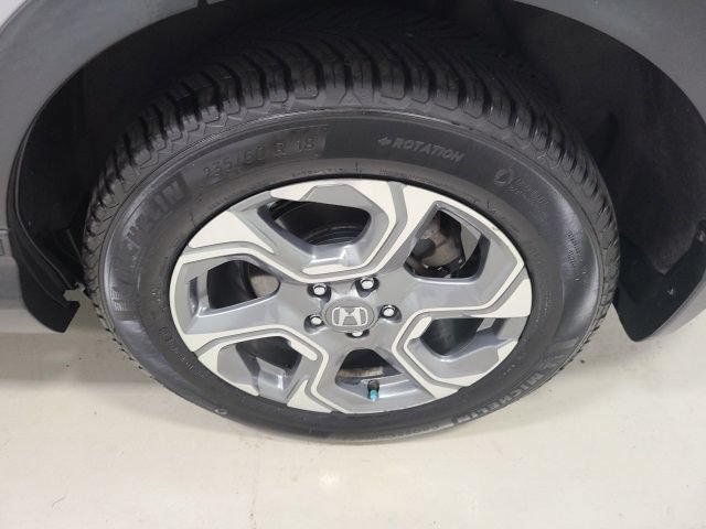 Used 2019 Honda CR-V EX-L image 41