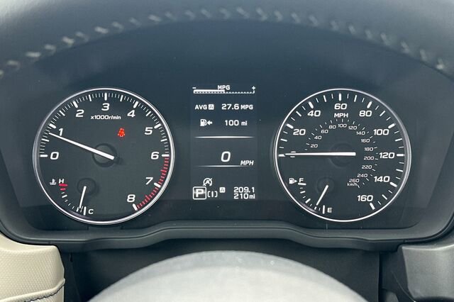 Used 2026 Subaru Forester Premium image 30