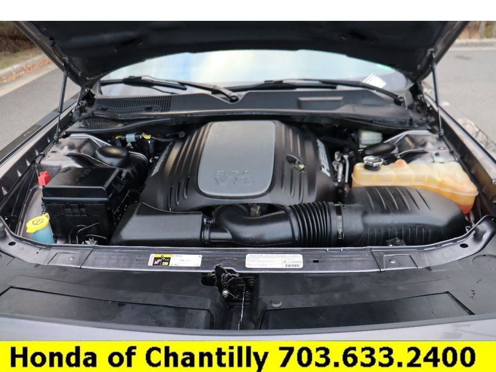 Used 2014 Dodge Challenger R/T w/ Sound Group II image 30