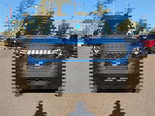 New 2026 Ford Bronco Sport Big Bend image 40