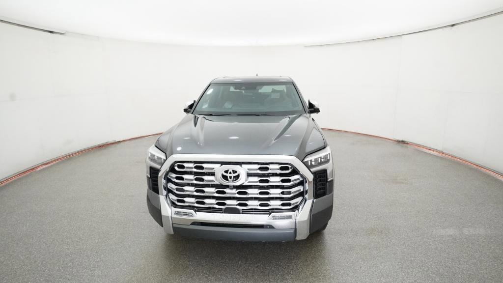 New 2026 Toyota Tundra 1794 Edition image 2