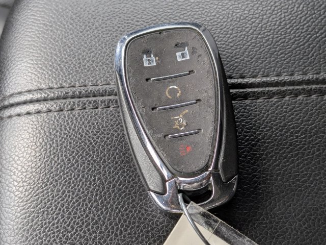 Used 2020 Chevrolet Equinox Premier w/ Premier Redline Edition AWD/4WD image 30