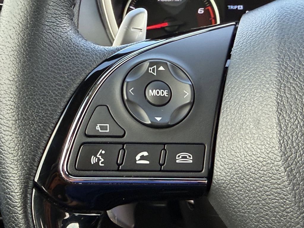 Used 2025 Mitsubishi Eclipse Cross SEL AWD/4WD image 29